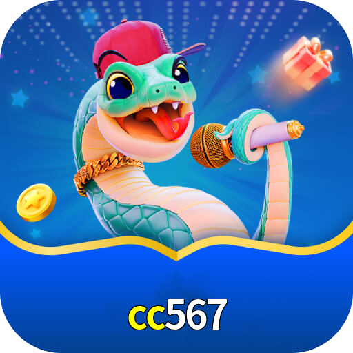 cc567 Logo